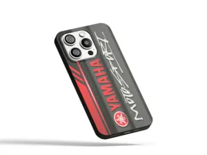 Yamaha Cell Phone Cover Luxury Premium Feel